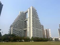 Sky Habitat (D20), Condominium #620044201